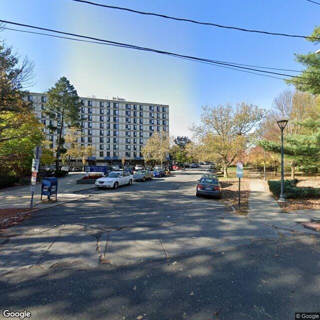 Photo of WALDEN SQUARE APTS. Affordable housing located at 21 WALDEN SQ RD CAMBRIDGE, MA 02140