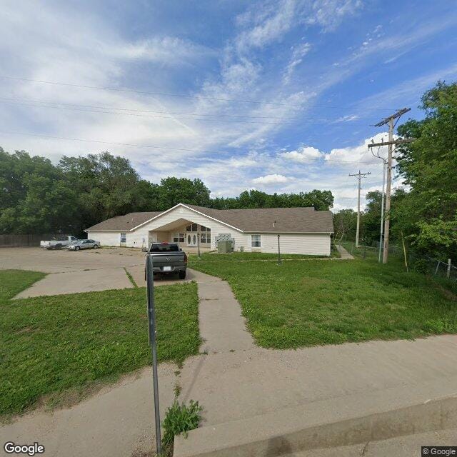 Photo of Riverview Villas. Affordable housing located at 207 S Washington St Marquette, KS 67464