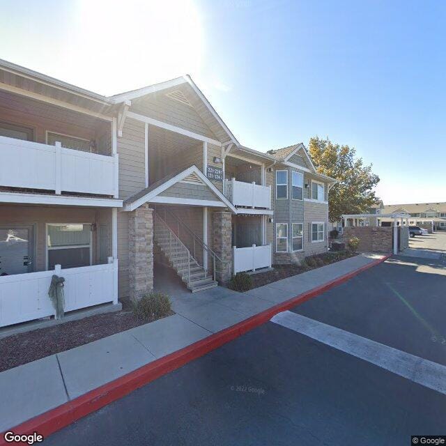 Photo of MONTGOMERY CROSSING. Affordable housing located at 1150 TAMMY LN LEMOORE, CA 93245