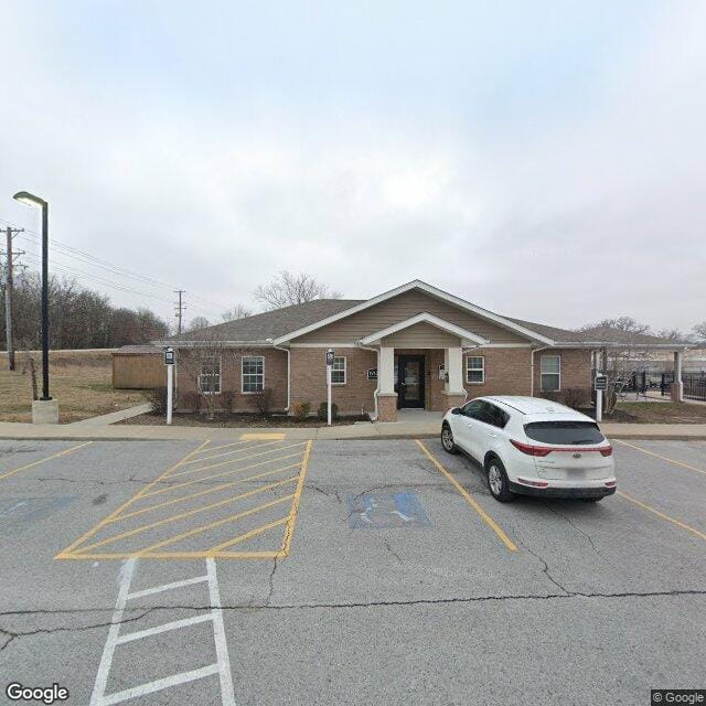 Photo of GALENA ESTATES. Affordable housing located at 1910 EAST VILLAGE CIRCLE GALENA, KS 66739