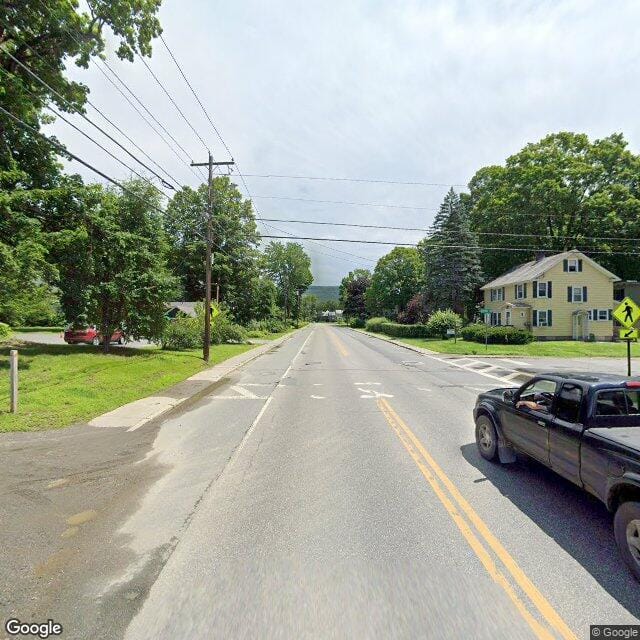 Photo of WESTERN AVENUE APTS at 935 WESTERN AVE BRATTLEBORO, VT 05301
