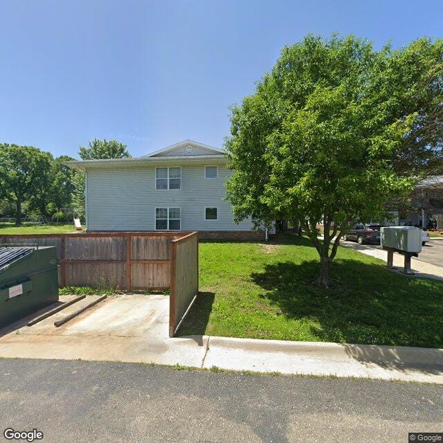 Photo of AUBURN PLAINS APTS. Affordable housing located at 1200 HANOVER RD AUBURN, KS 66402