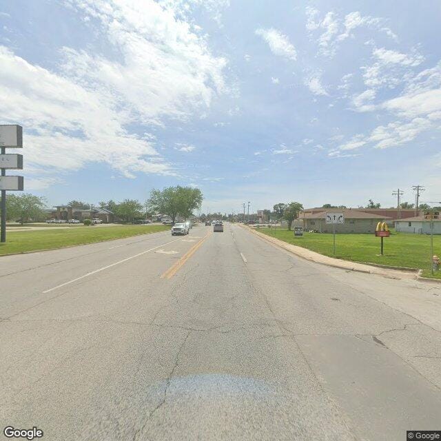 Photo of JOHN STREET PROJECT at 317 W JOHN ST TAYLORVILLE, IL 62568