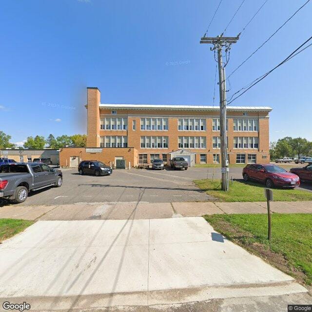 Photo of PERPICH APARTMENTS. Affordable housing located at 3203 3RD AVE W HIBBING, MN 55746