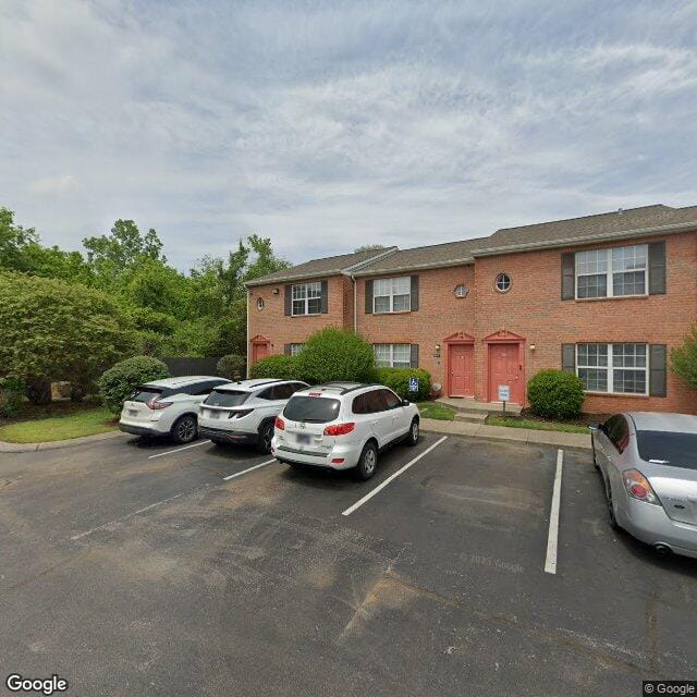 Photo of CEDAR POINTE (COLUMBIA) at 310 TIMBER TRAIL COLUMBIA, TN 38401