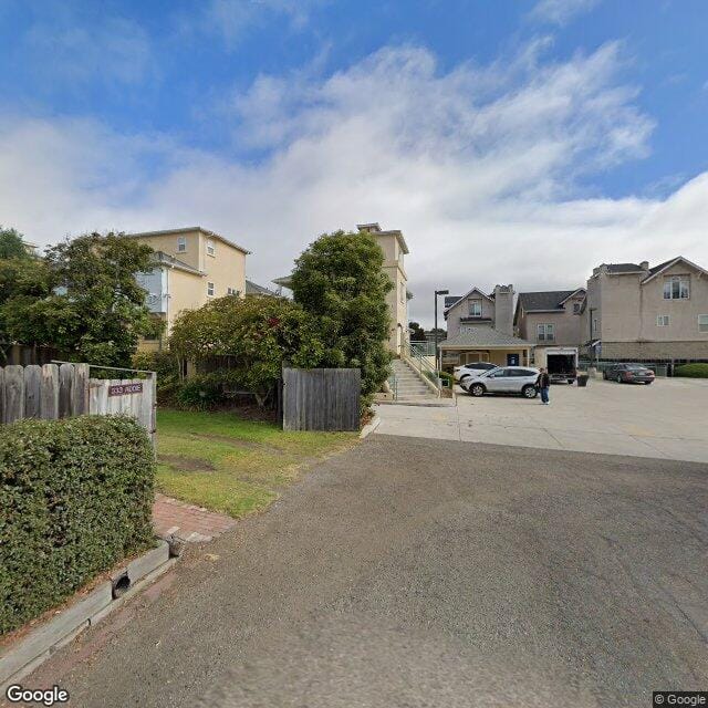 Photo of PISMO CREEK BUNGALOWS. Affordable housing located at 360 PARK AVE PISMO BEACH, CA 93449