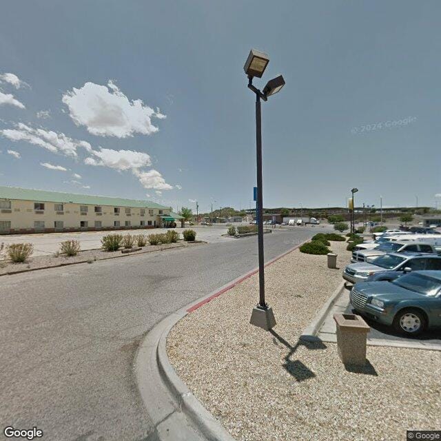 Photo of TRADEWINDS CARRIAGE. Affordable housing located at 1301 N PERSHING ST TRUTH OR CONSEQUENCES, NM 87901