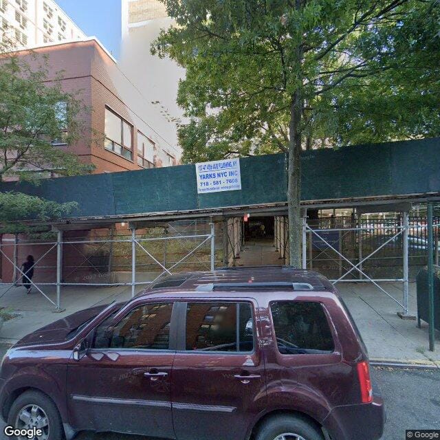 Photo of Martin Lande House. Affordable housing located at 137-47 45th Ave Flushing, NY 11355