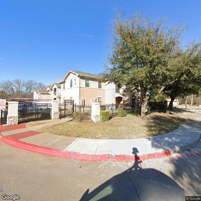 Photo of Rosemont of Lancaster. Affordable housing located at 1605 N Houston School Rd Lancaster, TX 75134