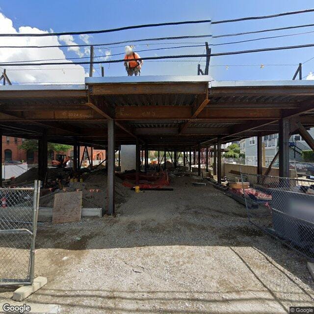 Photo of Verge Residences. Affordable housing located at 20 Medford St Somerville, MA 02143