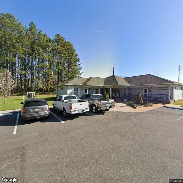 Photo of Housing Authority of the City of Brantley. Affordable housing located at 81 MAPLE Street BRANTLEY, AL 36009