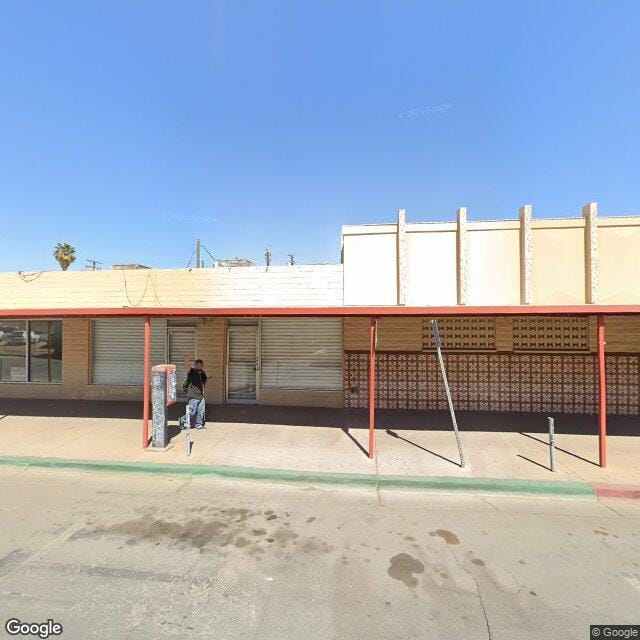 Photo of Remington Villas. Affordable housing located at 249 W US Highway 98 Calexico, CA 92231