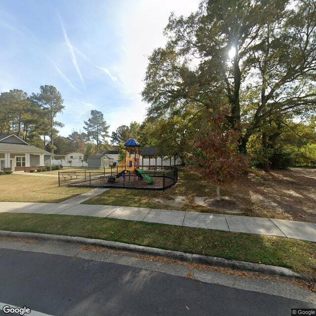 Photo of RAVENWOOD CROSSING. Affordable housing located at 545 RAVENWOOD DRIVE ROCKY MOUNT, NC 27803