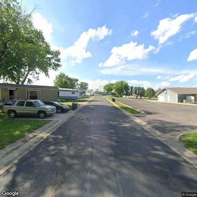 Photo of GLENN OAKS CITY CENTRE at 1243 SW WESTERN AVE TOPEKA, KS 66604