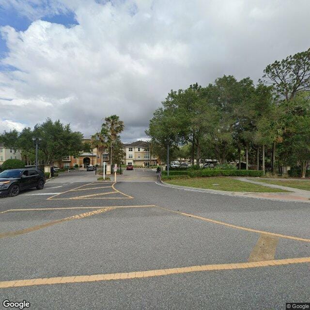 Photo of TAYLOR PLACE I. Affordable housing located at 1575 S WOODLAND BLVD DELAND, FL 32720