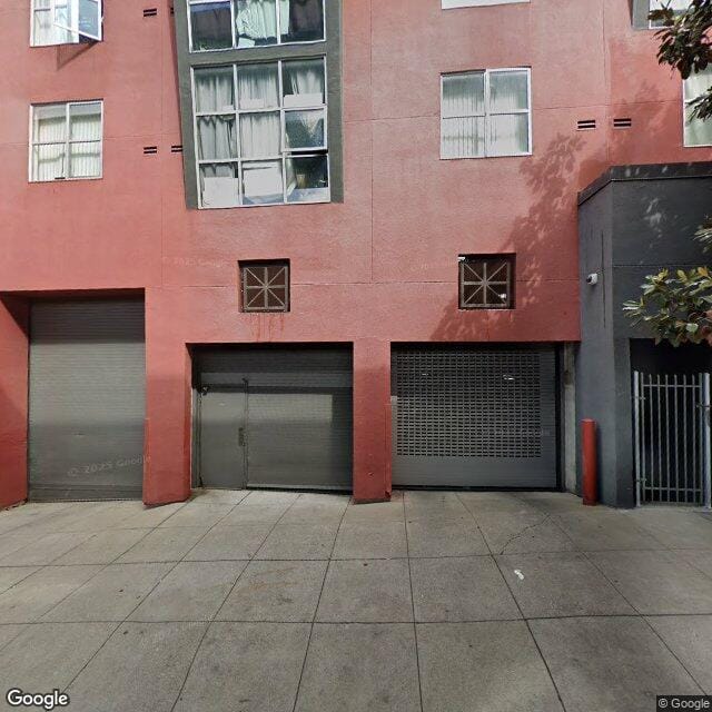 Photo of YERBA BUENA COMMONS. Affordable housing located at 88 PERRY ST SAN FRANCISCO, CA 94107