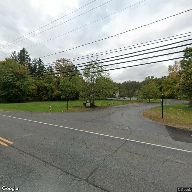 Photo of GLENVILLE TERRACE. Affordable housing located at 389 SARATOGA RD GLENVILLE, NY 12302