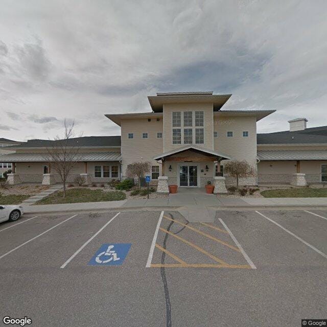 Photo of BARTELL HOUSE SENIOR RESIDENCES. Affordable housing located at 600 N WASHINGTON ST JUNCTION CITY, KS 66441