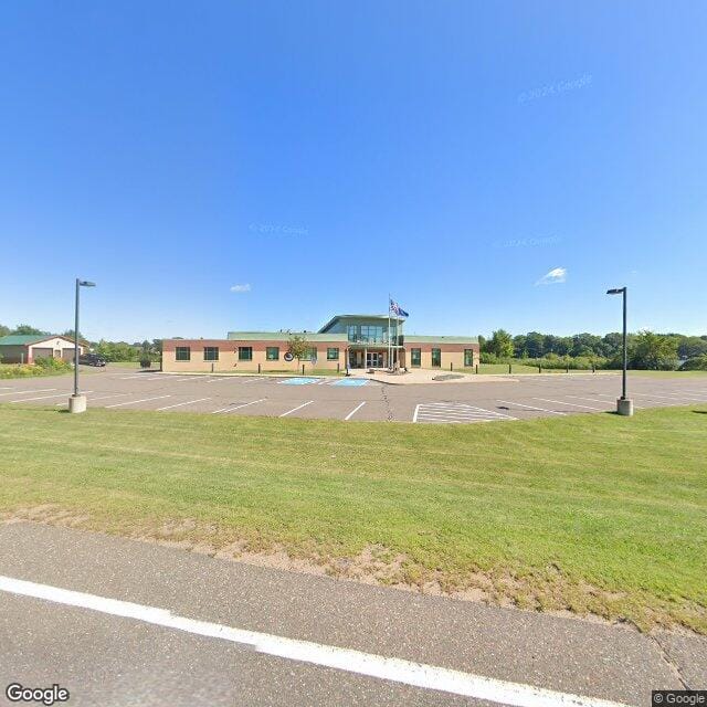 Photo of Housing Authority of the City of Cumberland. Affordable housing located at 1295 6ΤΗ Αvenue CUMBERLAND, WI 54829