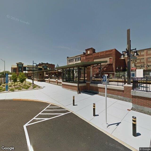 Photo of Housing Authority of the City of Meriden. Affordable housing located at 22 CHURCH STREET MERIDEN, CT 6450