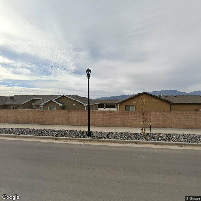 Photo of EAGLE HEIGHTS VILLAGE at 2600 EAST EAGLE MOUNTAIN BLVD EAGLE MOUNTAIN, UT 84005