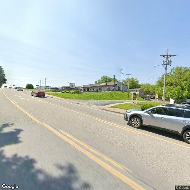 Photo of REGENCY SQUARE APTS. Affordable housing located at 1524 OAKLAND AVE INDIANA, PA 15701