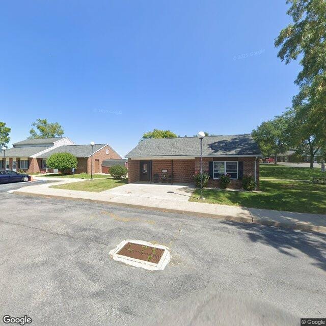 Photo of BELLEVILLE COMMONS. Affordable housing located at 210 SECOND ST BELLEVILLE, PA 17004