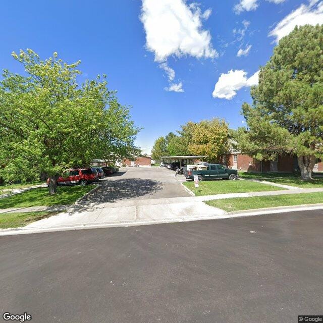 Photo of MOUNTAIN SHADOWS APTS.. Affordable housing located at 465 SOUTH 400 EAST NEPHI, UT 84648