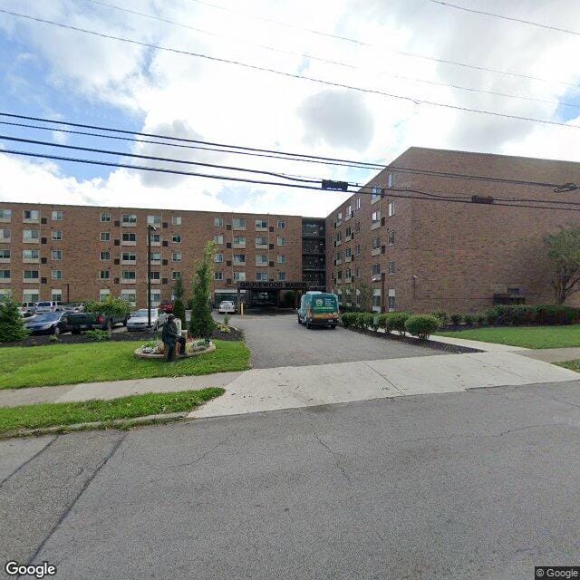 Photo of GROVEWOOD MANOR. Affordable housing located at 3531 HILLMAN STREET YOUNGSTOWN, OH 44507