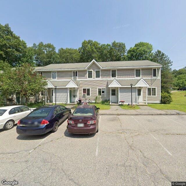 Photo of MILLBROOK COMMONS at 175 TWOMBLEY RD SANFORD, ME 04073