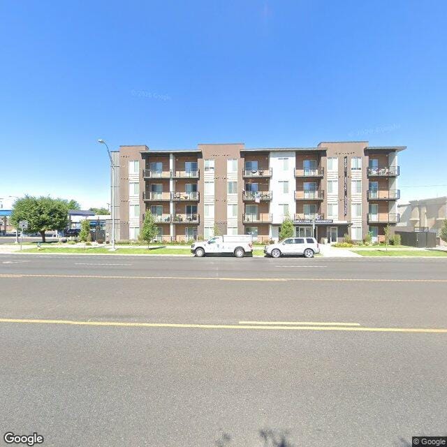 Photo of SENIOR LIVING ON WASHINGTON. Affordable housing located at 2955 WASHINGTON BOULEVARD OGDEN, UT 84401