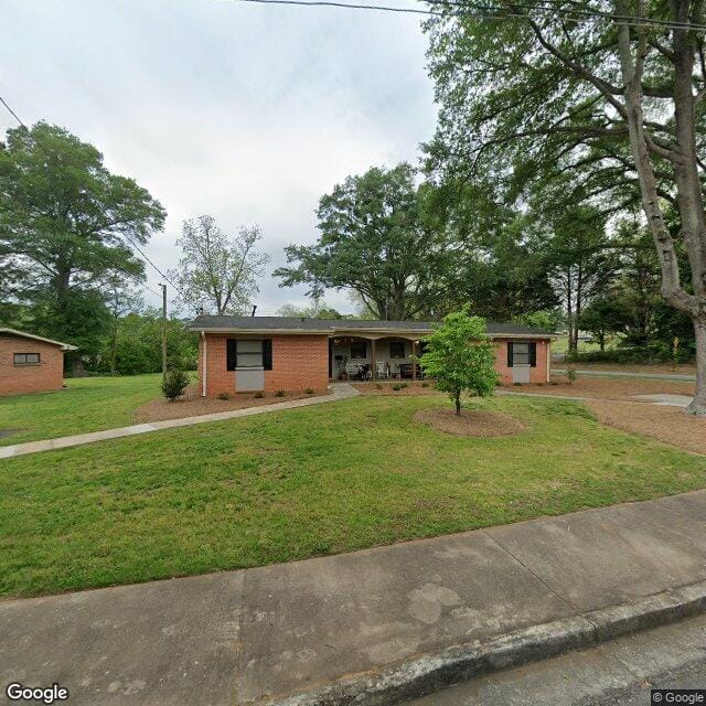 Photo of Housing Authority of the City of Cumming. Affordable housing located at 102 SOCIAL Circle CUMMING, GA 30040