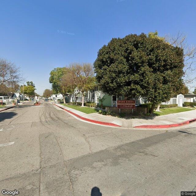 Photo of PARK VISTA APTS. Affordable housing located at 1200 N ROBIN ST ANAHEIM, CA 92801