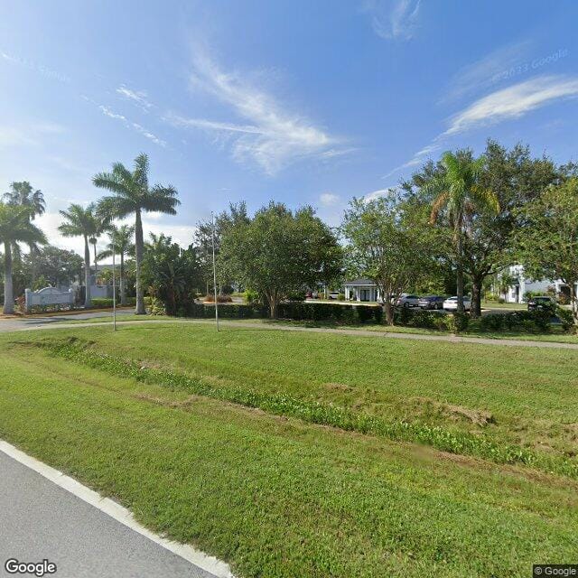 Photo of PEMBERLY PALMS. Affordable housing located at 840 5TH AVENUE VERO BEACH, FL 32960