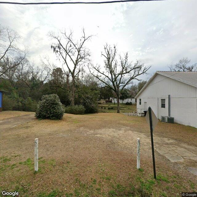 Photo of Housing Authority of the City of Fort Gaines. Affordable housing located at 228 Blakely Street CUTHBERT, GA 39840