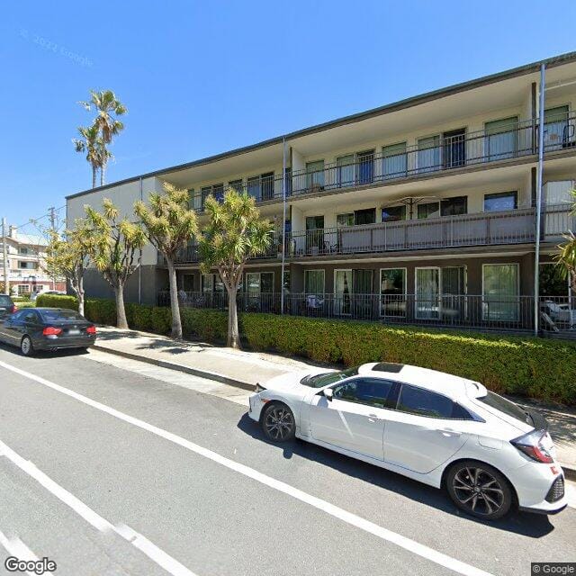 Photo of DOLORES LIA at 1275 EL CAMINO REAL MILLBRAE, CA 94030