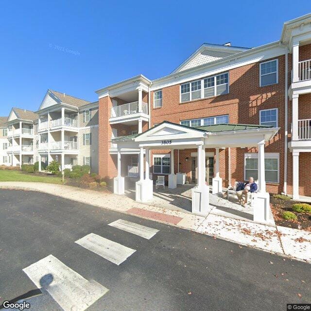 Photo of CONIFER VILLAGE AT CAPE MAY. Affordable housing located at 3805 BAYSHORE ROAD CAPE MAY, NJ 08024