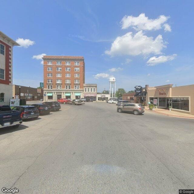 Photo of SMITH CORBIN APTS. Affordable housing located at 1413 N LINCOLN DR BENTON, IL 62812