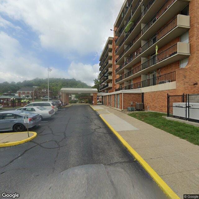Photo of Housing Authority of Catlettsburg. Affordable housing located at 210 24th Street CATLETTSBURG, KY 41129