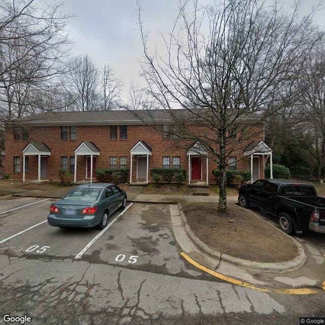 Photo of 1005 PARKTHROUGH ST at 1005 PARKTHROUGH ST CARY, NC 27511