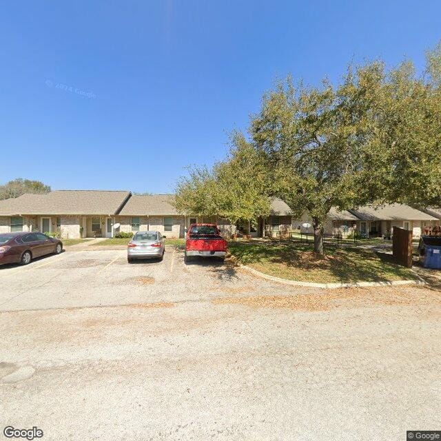 Photo of PLEASANTON SENIOR APARTMENTS. Affordable housing located at 1547 JAMI DR PLEASANTON, TX 78064