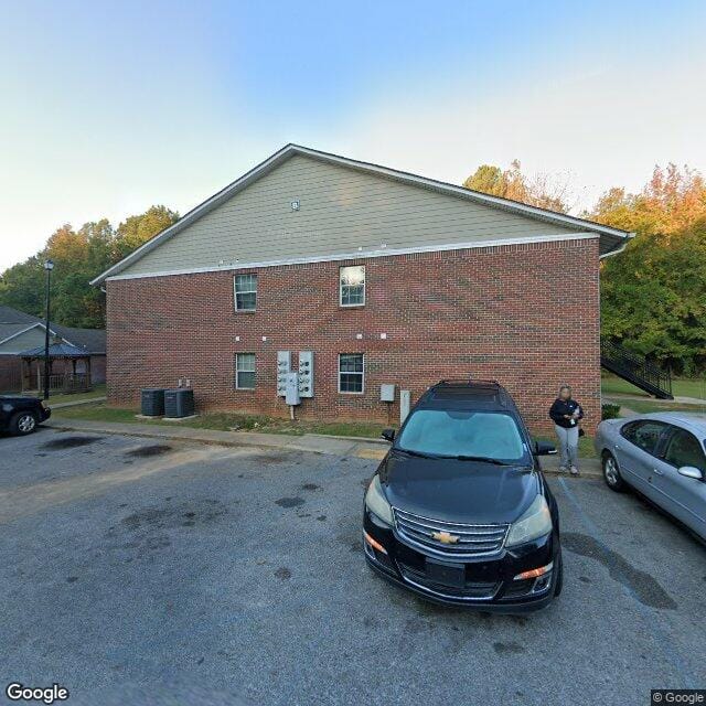 Photo of CEDAR BEND APTS II at 7100 HWY 80 W MERIDIAN, MS 