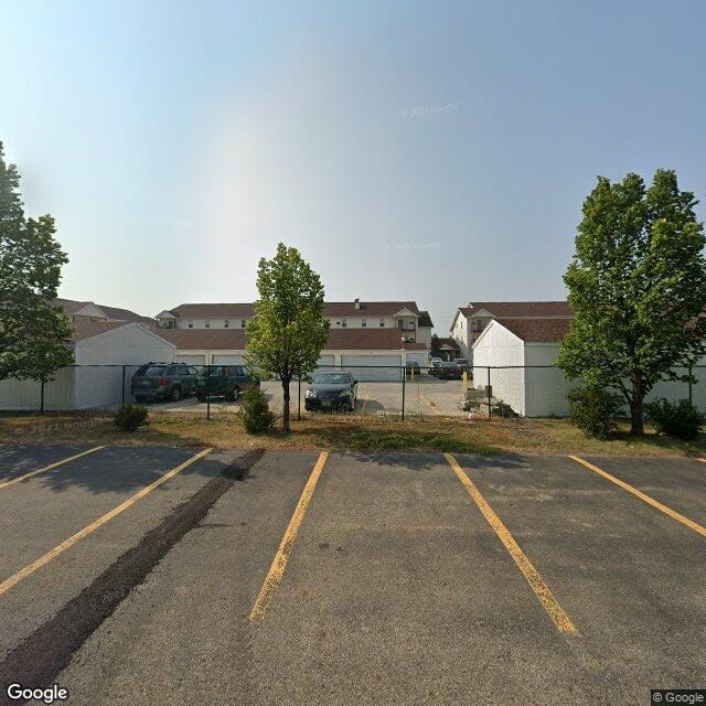 Photo of PARK PLACE APTS. Affordable housing located at 2701 32ND AVE SW FARGO, ND 58103