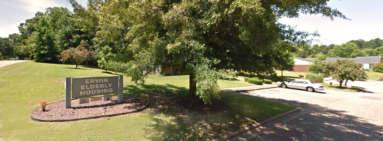 Photo of Erwin Housing Authority. Affordable housing located at 750 CAROLINA Avenue ERWIN, TN 37650