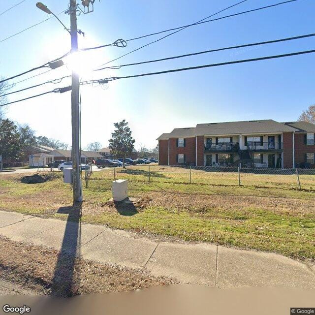 Photo of Magnolia Gardens I. Affordable housing located at 1943 Marie Foster St Selma, AL 36703