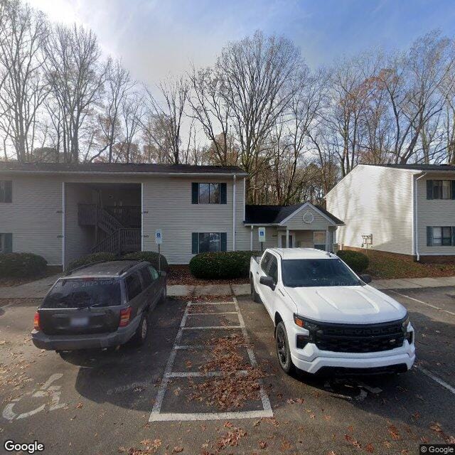 Photo of MIDDLESEX MANOR. Affordable housing located at HAYNES STREET MIDDLESEX, NC 27557