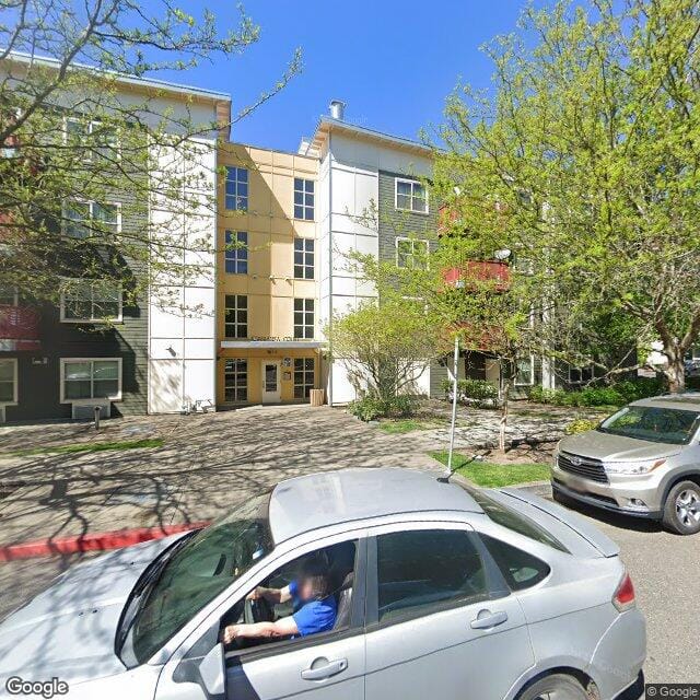 Photo of ESPERANZA COURT at 3611 SE 28TH AVE PORTLAND, OR 97202
