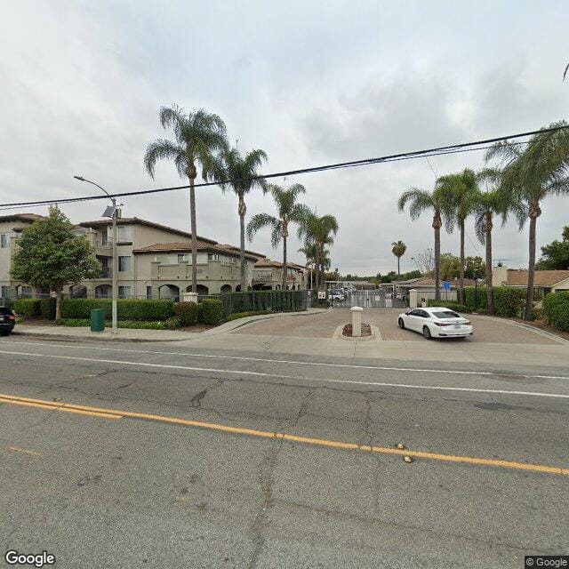 Photo of COURTYARD APARTMENTS. Affordable housing located at 4127 WEST VALENCIA DRIVE FULLERTON, CA 92833