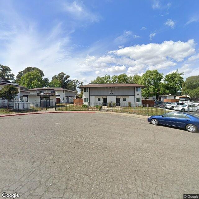 Photo of FAIRFIELD APARTMENTS (PARKSIDE VILLA APARTMENTS +. Affordable housing located at 1650 PARK LANE + 693 EAST TABOR AVENUE FAIRFIELD, CA 94533