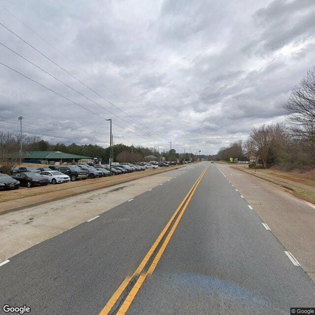 Photo of Weaver Thurman Crossing. Affordable housing located at 8 Church Cir McDonough, GA 30253